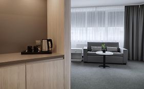Hotel Townhouse
